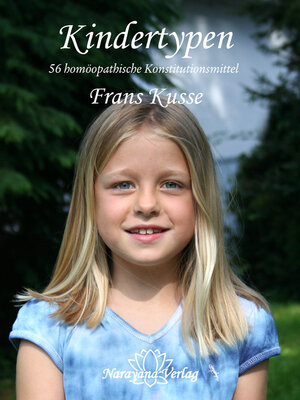 cover image of Kindertypen